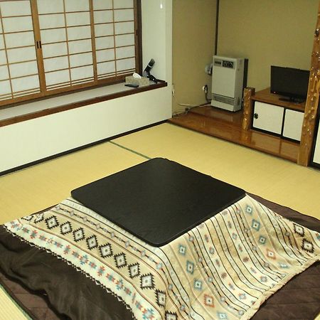 Nozawa Dream Hotel Eksteriør billede