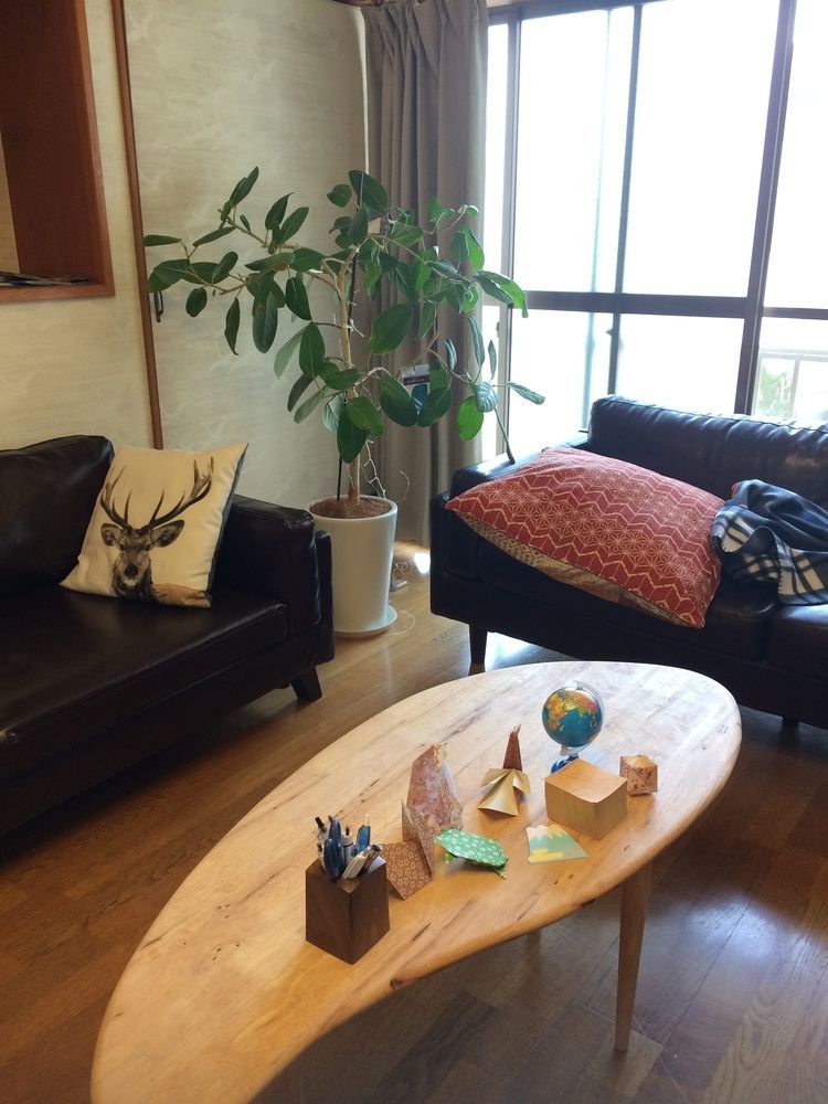 Nozawa Dream Hotel Eksteriør billede