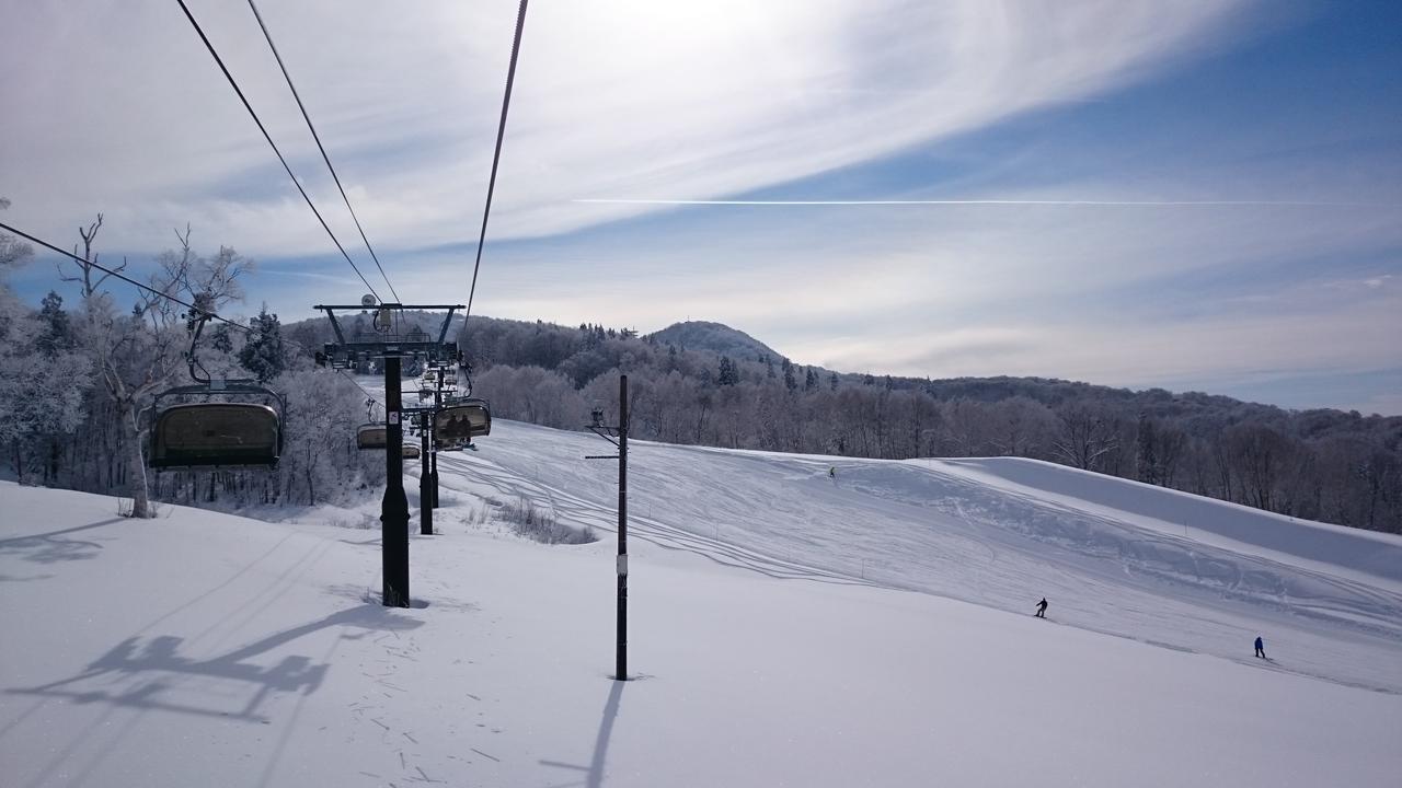 Nozawa Dream Hotel Eksteriør billede